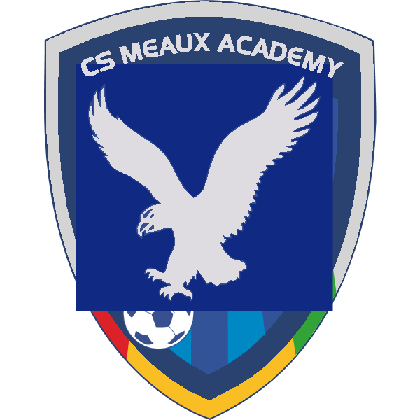 Club Sportif Meaux Academy Football Logo ,Logo , icon , SVG Club Sportif Meaux Academy Football Logo