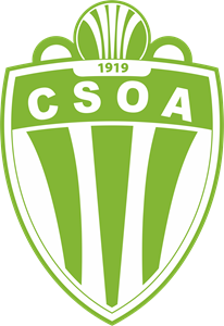 Club Sportif Orne 1919 Amnéville-les-Thermes Logo