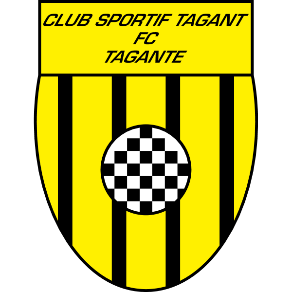 Club Sportif Tagant Football Club Logo ,Logo , icon , SVG Club Sportif Tagant Football Club Logo