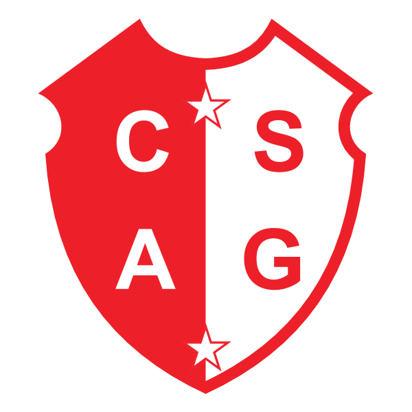 Club Sportivo A.Guzman de San Miguel de Tucuman Logo ,Logo , icon , SVG Club Sportivo A.Guzman de San Miguel de Tucuman Logo