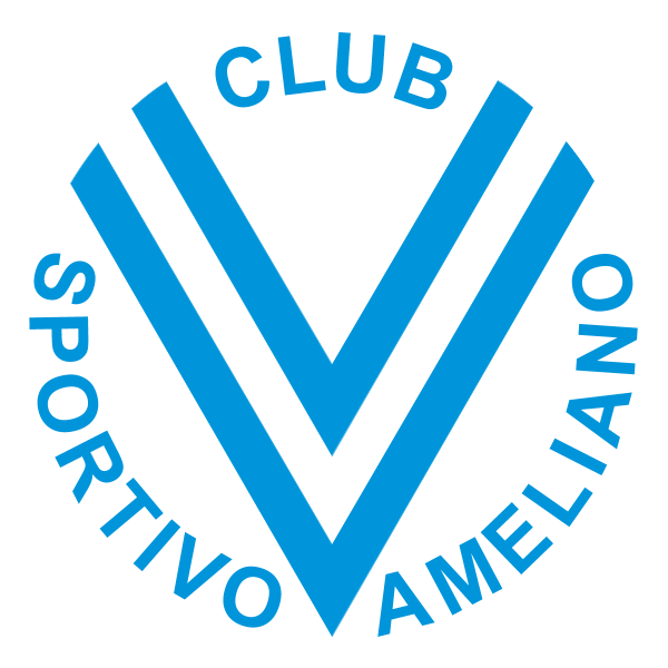 Club Sportivo Ameliano Logo ,Logo , icon , SVG Club Sportivo Ameliano Logo
