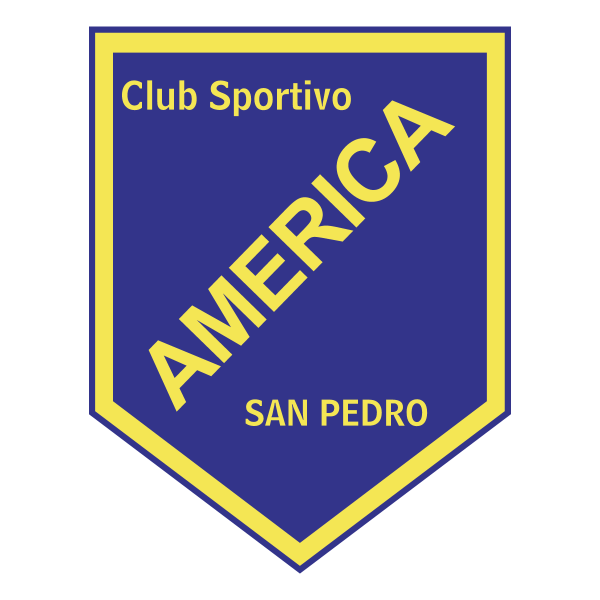 Club Sportivo America de San Pedro