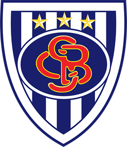 Club Sportivo Barracas de Barracas Ciudad Autónoma Logo