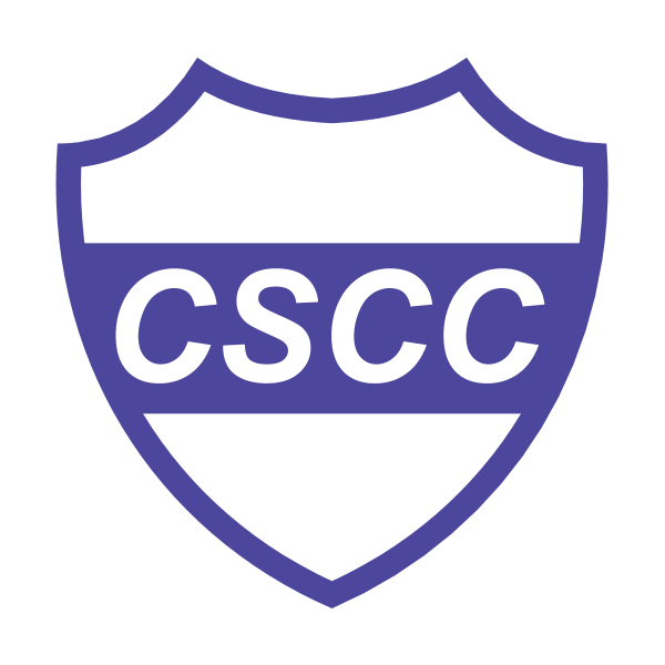 Club Sportivo Central Cordoba de La Violeta Logo ,Logo , icon , SVG Club Sportivo Central Cordoba de La Violeta Logo
