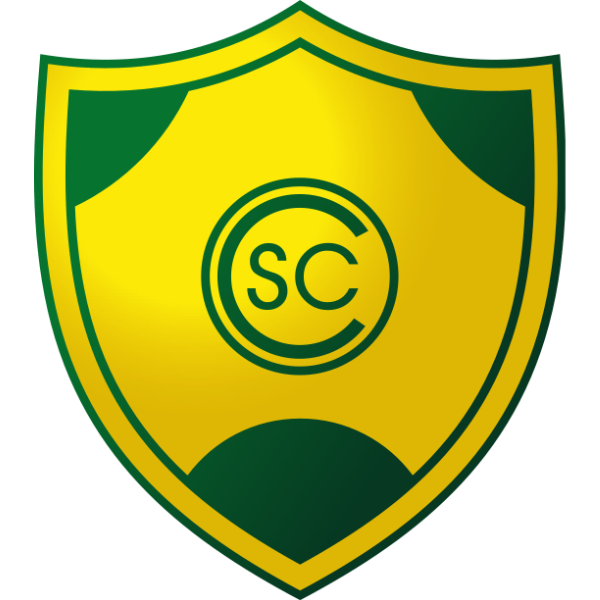 Club Sportivo Cerrito Logo