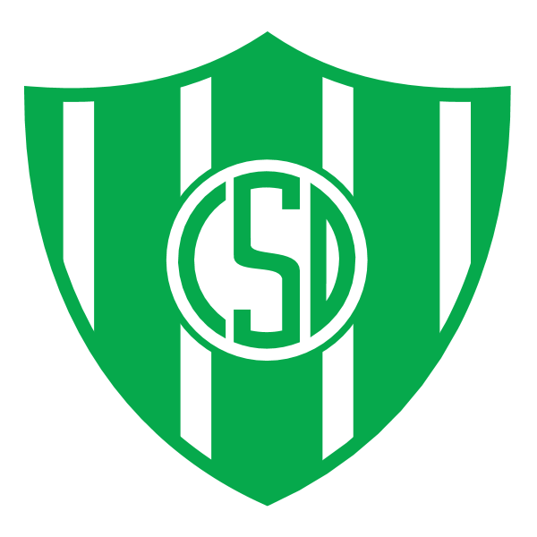 Club sportivo Desamparados de San Juan Logo ,Logo , icon , SVG Club sportivo Desamparados de San Juan Logo