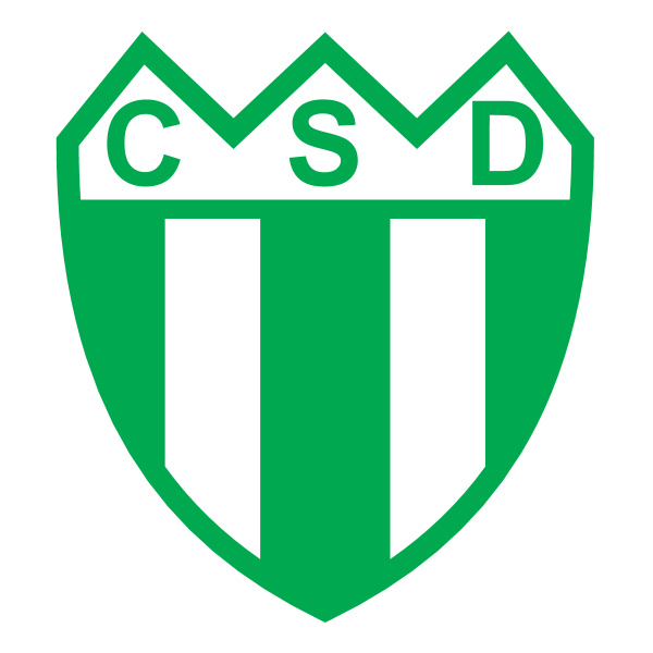 Club Sportivo Dock Sud de Gualeguaychu Logo ,Logo , icon , SVG Club Sportivo Dock Sud de Gualeguaychu Logo