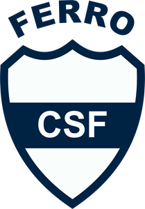 Club Sportivo Ferrocarril de Apóstoles Misiones Logo ,Logo , icon , SVG Club Sportivo Ferrocarril de Apóstoles Misiones Logo