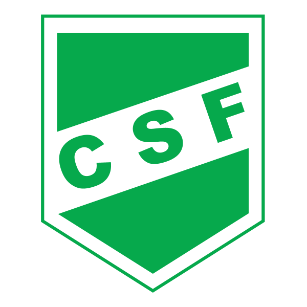 Club Sportivo Ferroviario de Corrientes Logo ,Logo , icon , SVG Club Sportivo Ferroviario de Corrientes Logo