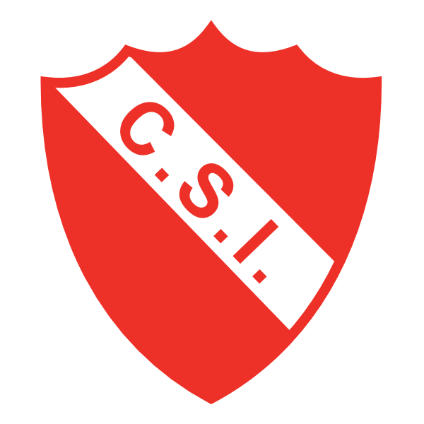 Club Sportivo Independiente de General Pico Logo ,Logo , icon , SVG Club Sportivo Independiente de General Pico Logo