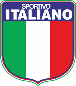 Club Sportivo Italiano Logo ,Logo , icon , SVG Club Sportivo Italiano Logo
