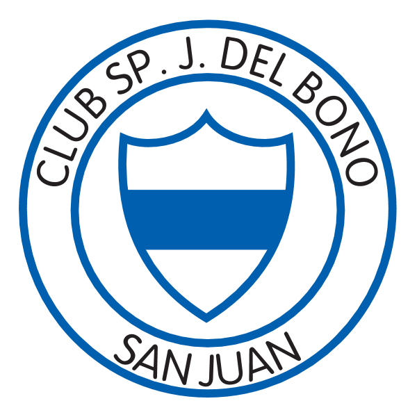 Club Sportivo Juan Bautista Del Bono de San Juan Logo