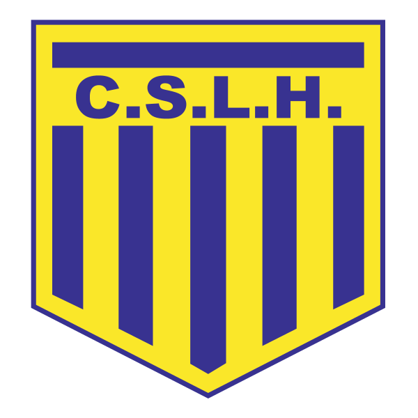 Club Sportivo Las Heras de Concordia Logo ,Logo , icon , SVG Club Sportivo Las Heras de Concordia Logo