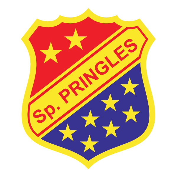 Club Sportivo Pringles de Villa Mercedes Logo ,Logo , icon , SVG Club Sportivo Pringles de Villa Mercedes Logo