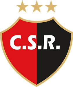 Club Sportivo Roca de Roca Santa Fé Logo ,Logo , icon , SVG Club Sportivo Roca de Roca Santa Fé Logo
