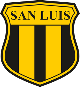 Club Sportivo San Luis de Clorinda Formosa Logo