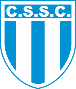 Club Sportivo Santa Clara de Saguier Santa Fé Logo ,Logo , icon , SVG Club Sportivo Santa Clara de Saguier Santa Fé Logo