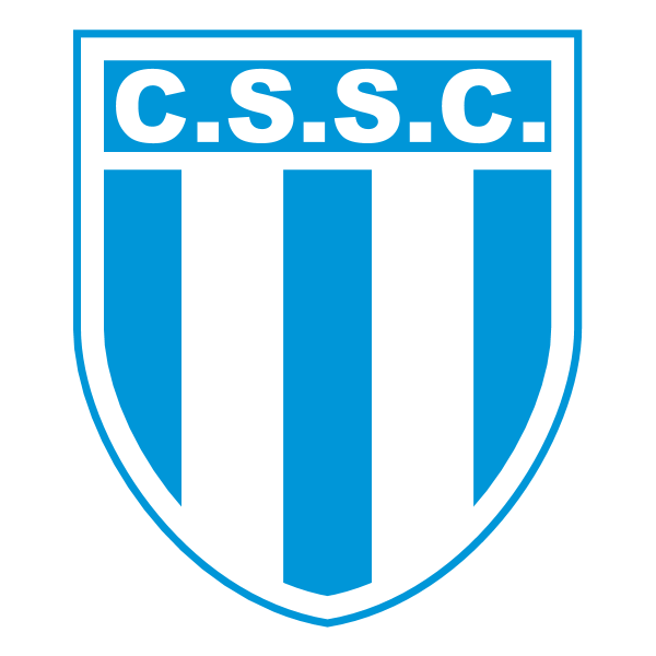 Club Sportivo Santa Clara de Santa Clara Logo ,Logo , icon , SVG Club Sportivo Santa Clara de Santa Clara Logo