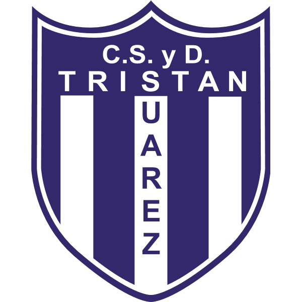 Club Sportivo y Deportivo Tristan Suarez Logo ,Logo , icon , SVG Club Sportivo y Deportivo Tristan Suarez Logo