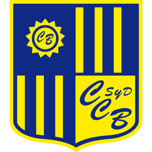 Club Sportivo y Recreativo Central Ballester Logo