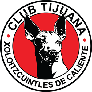 Club Tijuana Gallos de Caliente Logo ,Logo , icon , SVG Club Tijuana Gallos de Caliente Logo
