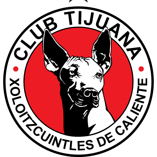 Club Tijuana Logo ,Logo , icon , SVG Club Tijuana Logo