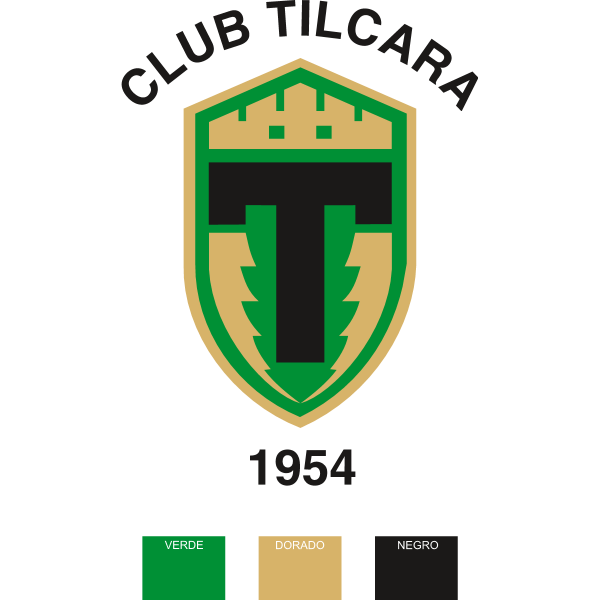 Club Tilcara Logo ,Logo , icon , SVG Club Tilcara Logo