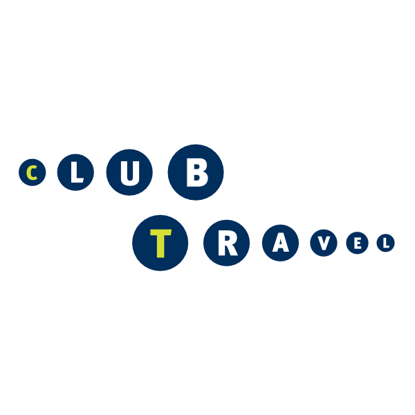 Club Travel Logo ,Logo , icon , SVG Club Travel Logo