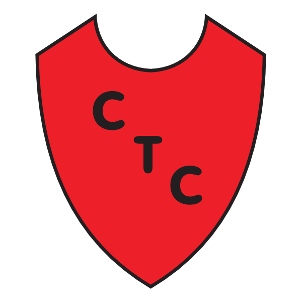 Club Tucuman Central de San Miguel de Tucuman Logo ,Logo , icon , SVG Club Tucuman Central de San Miguel de Tucuman Logo