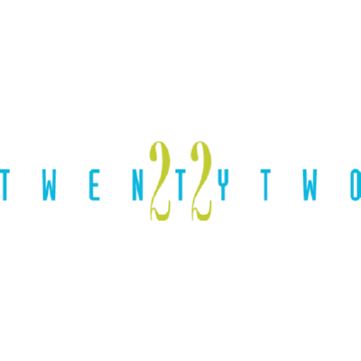 Club TwentyTwo Logo ,Logo , icon , SVG Club TwentyTwo Logo