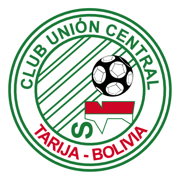 Club Union Central Logo ,Logo , icon , SVG Club Union Central Logo