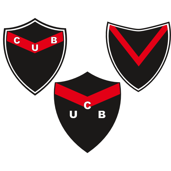 Club Unión de Bouchardo Logo ,Logo , icon , SVG Club Unión de Bouchardo Logo