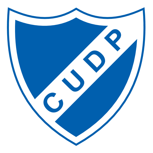 Club Union Deportiva Provincial de Empalme Lobos Logo