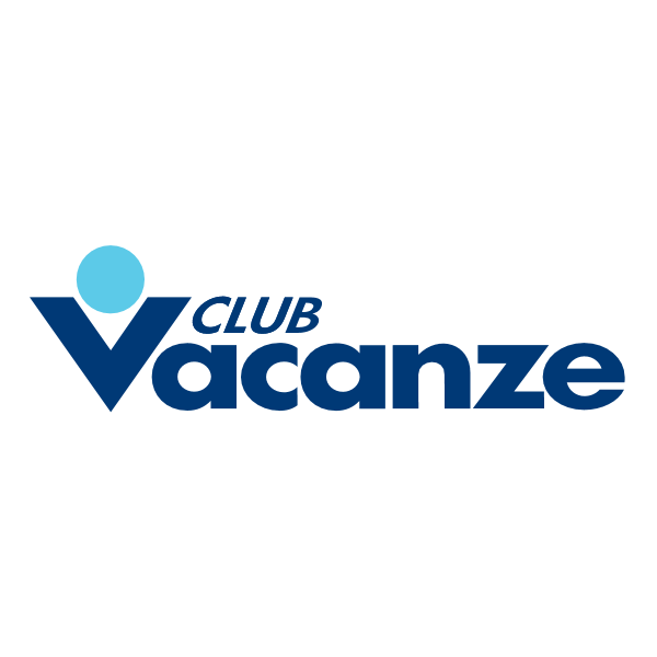 Club Vacanze Logo ,Logo , icon , SVG Club Vacanze Logo