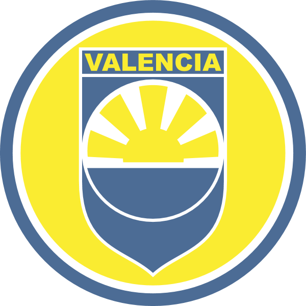 Club Valencia Logo ,Logo , icon , SVG Club Valencia Logo