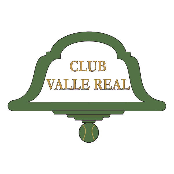 Club Valle Real Logo ,Logo , icon , SVG Club Valle Real Logo