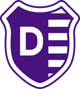 Club Villa Dálmine de Campana Buenos Aires 2019 Logo