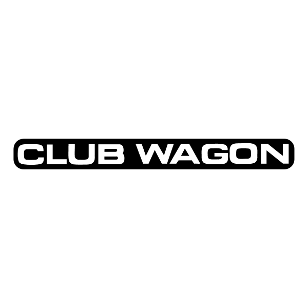 Club Wagon