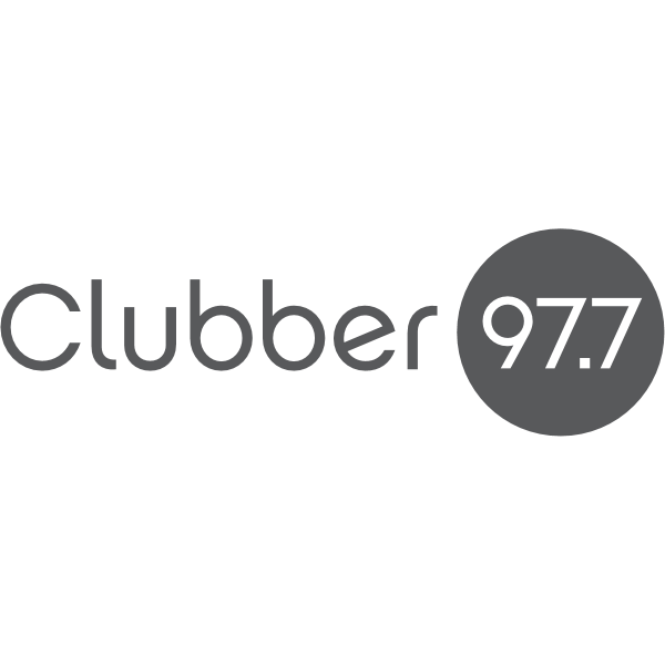 Clubber   97.7 Logo