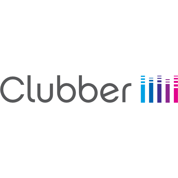 Clubber fm Logo ,Logo , icon , SVG Clubber fm Logo
