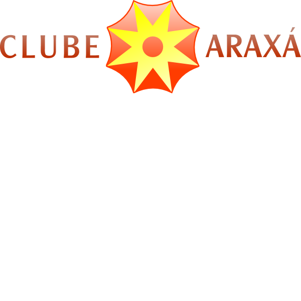 Clube Araxá Logo ,Logo , icon , SVG Clube Araxá Logo