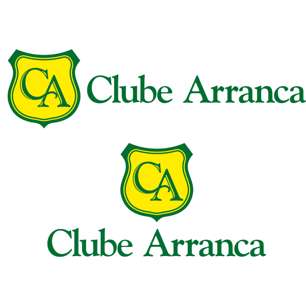 Clube Arranca – Cruz Alta(RS) Logo ,Logo , icon , SVG Clube Arranca – Cruz Alta(RS) Logo