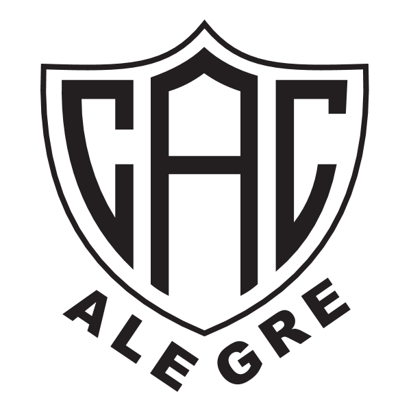 Clube Atletico Comercial de Alegre-ES Logo ,Logo , icon , SVG Clube Atletico Comercial de Alegre-ES Logo