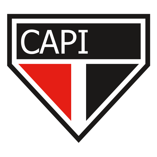 Clube Atletico da Ponte de Itauna – Itauna-MG Logo