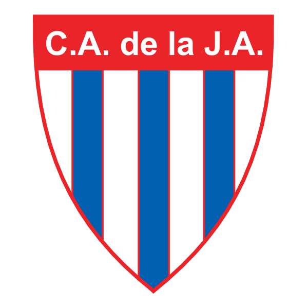 Clube Atletico de la Juventud Alianza de San Juan Logo ,Logo , icon , SVG Clube Atletico de la Juventud Alianza de San Juan Logo