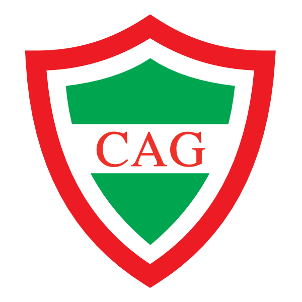 Clube Atletico Guarani de Florianopolis-SC Logo ,Logo , icon , SVG Clube Atletico Guarani de Florianopolis-SC Logo