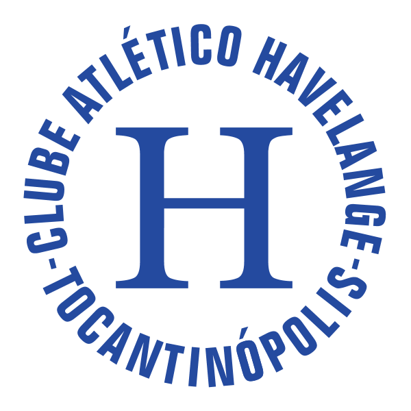 Clube Atletico Havelange de Tocantinopolis-TO Logo ,Logo , icon , SVG Clube Atletico Havelange de Tocantinopolis-TO Logo