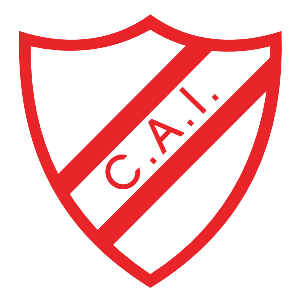 Clube Atletico Independiente del Neuquen Logo ,Logo , icon , SVG Clube Atletico Independiente del Neuquen Logo