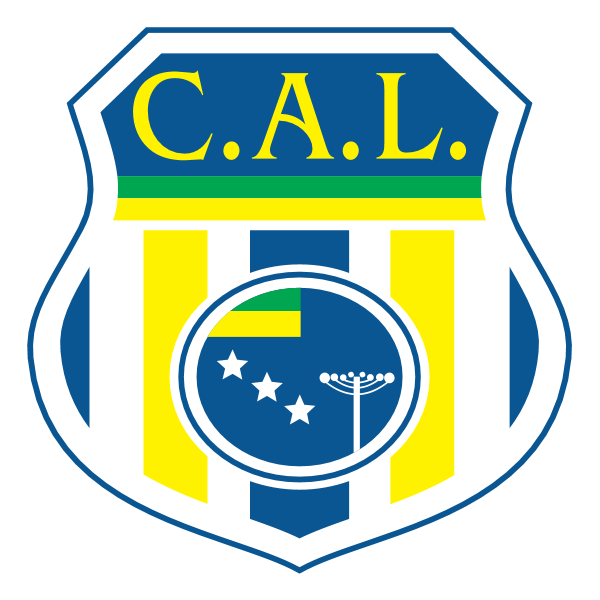 Clube Atletico Lages Logo ,Logo , icon , SVG Clube Atletico Lages Logo