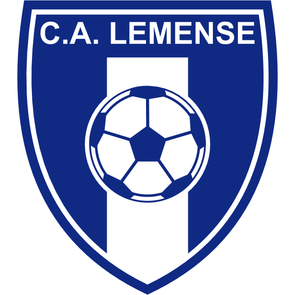 Clube Atlético Lemense Logo